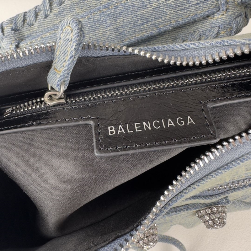 Balenciaga Classic City Bags